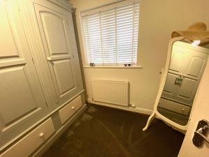 Bedroom Four- click for photo gallery